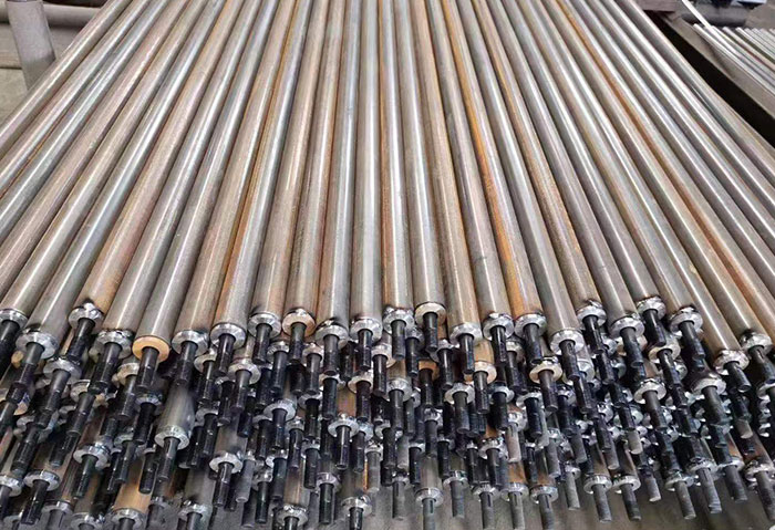 古交网架钢结构工程有限公司